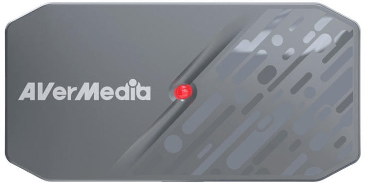AVerMedia Video capture device BU113G2 CamStream 4K