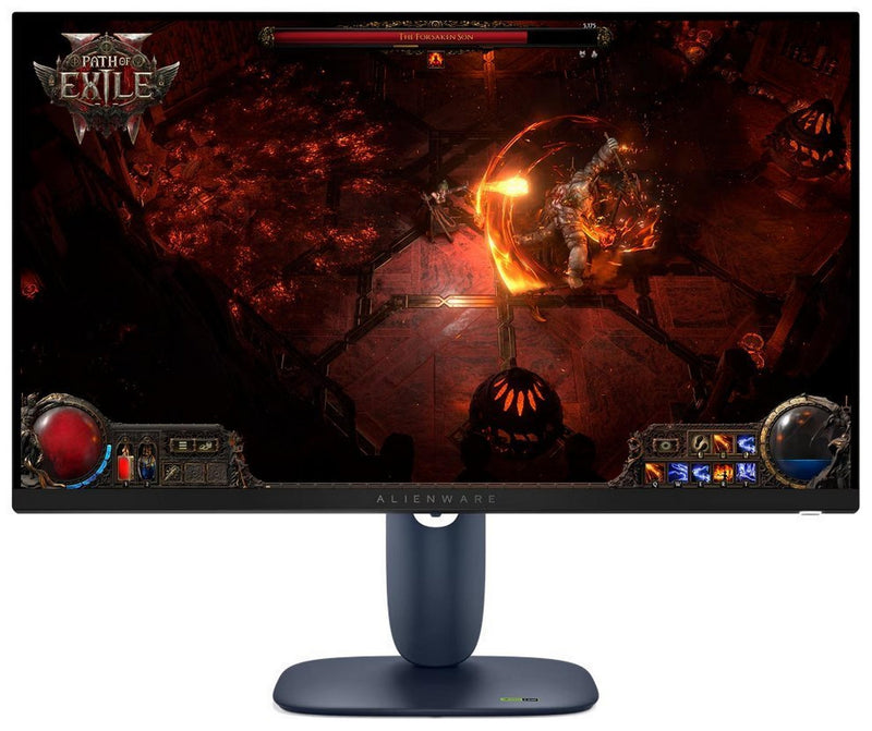 Dell Alienware AW2725DM 27 QHD 180Hz