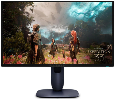 Dell Alienware AW2725Q 27 4K QD-OLED 240Hz