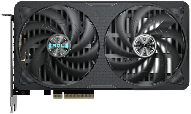GIGABYTE Graphic Adapter GeForce RTX 5060 Ti 8GB GDDR7 EAGLE OC
