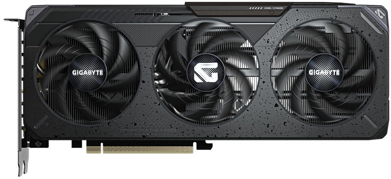 GIGABYTE Graphic Adapter GeForce RTX 5060 Ti 8GB GDDR7 GAMING OC