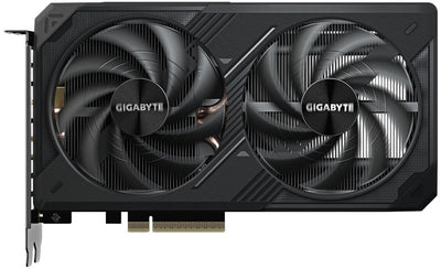 ვიდეო ბარათი - GIGABYTE Graphic Adapter GeForce RTX 5060 Ti 8GB GDDR7 WINDFORCE 2