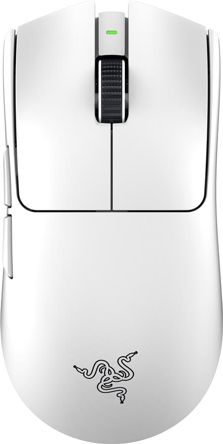 Razer Viper V3 Pro, უსადენო, თეთრი