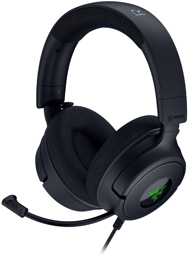 Razer Gaming Headset Kraken V4 X