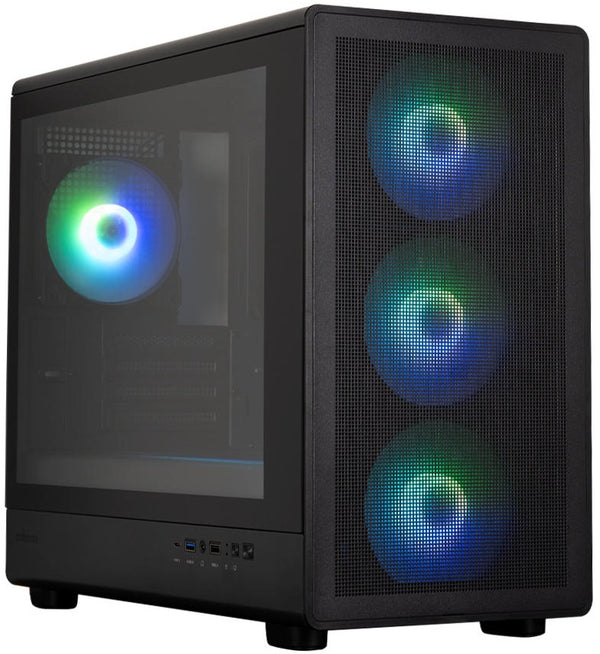 Zalman PC case M5 without PSU