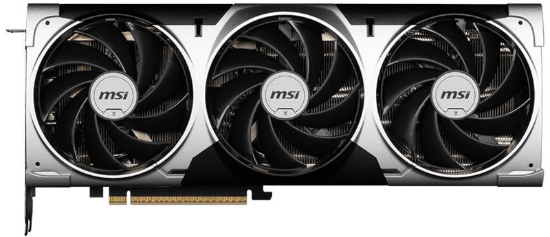 MSI Graphic card GeForce RTX 5070 Ti 16GB GDDR7 VENTUS 3X OC