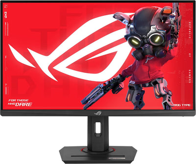 ASUS ROG Strix XG279CNS 27" IPS 380Hz