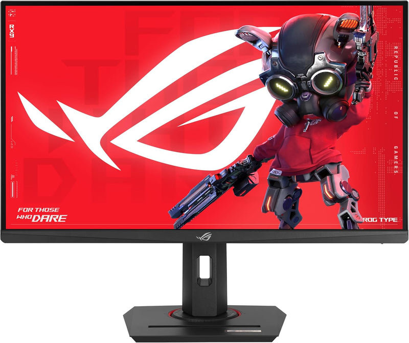 ASUS ROG Strix XG279CNS 27" IPS 380Hz