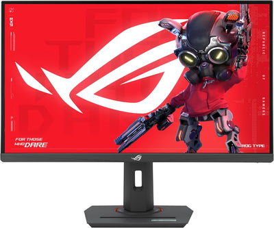 Asus 27" ROG Strix XG27ACMS HDMI