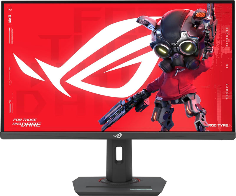 Asus 27" ROG Strix XG27ACMS HDMI