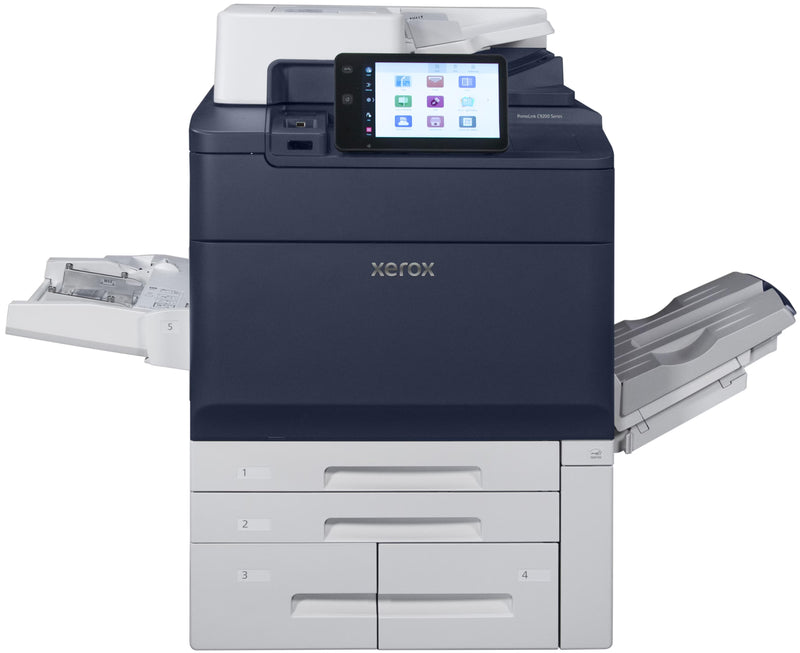 Xerox PrimeLink C9265/C9275/C9281 IOT
