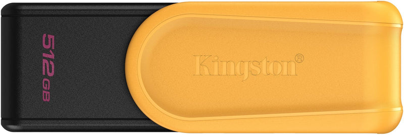 Kingston 512GB USB 3.2 Type-A Gen1 DT Exodia S