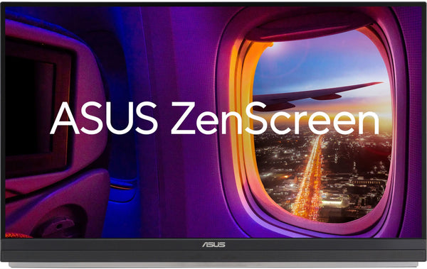 Asus 27" ZenScreen MB27ACF HDMI