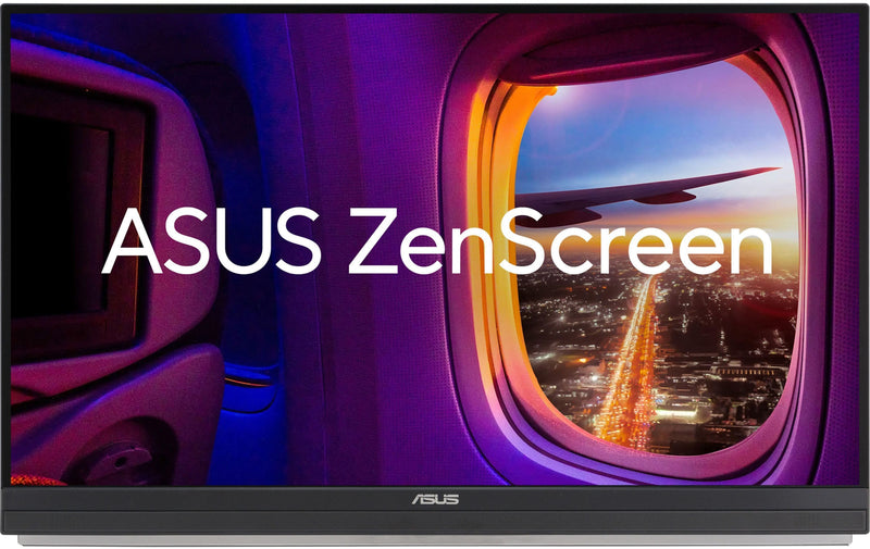 Asus 27" ZenScreen MB27ACF HDMI