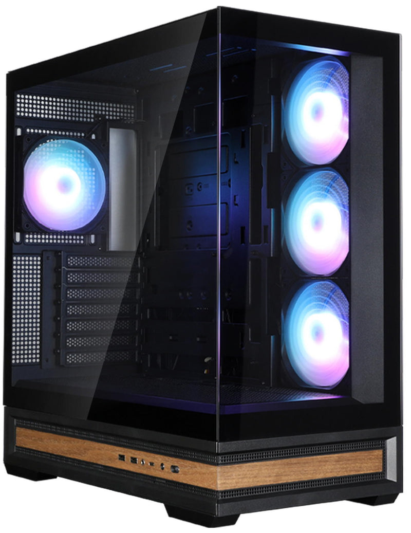 Zalman PC case P40 NAMU without PSU