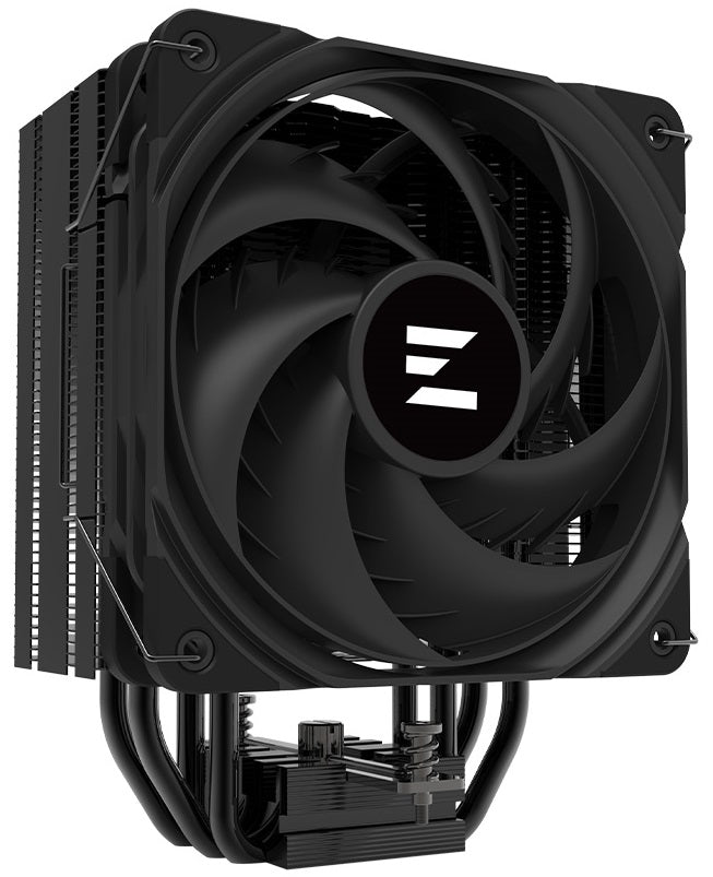 Zalman CPU cooler CNPS9X Performa Plus
