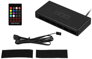 2E GAMING controller CONTR-B