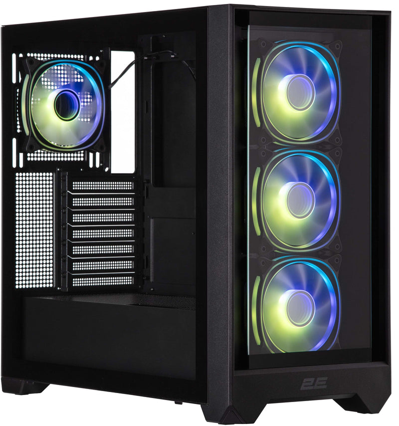 2E GAMING PC case Dominator Pro G2302B