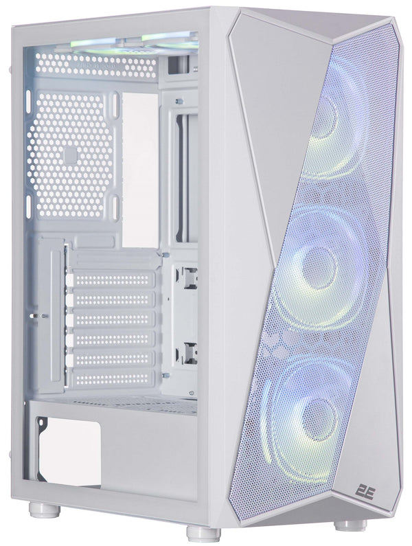 2E GAMING PC case Aruba G3313W