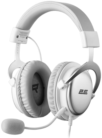 2E GAMING Headset HG355