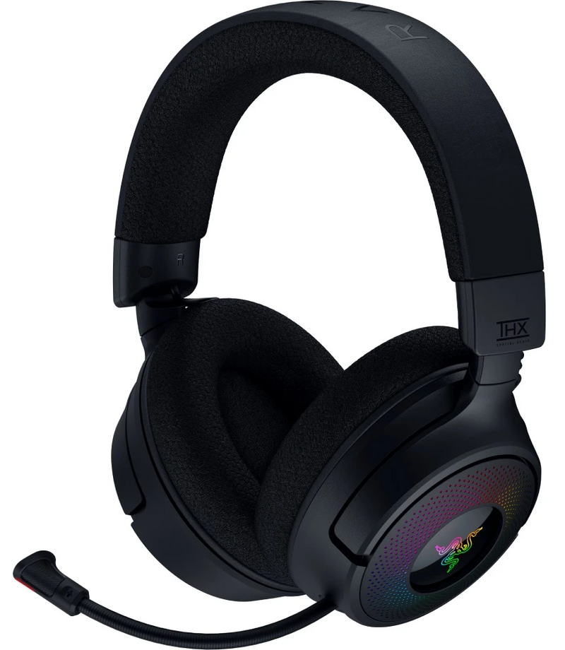Razer Gaming Headset Kraken V4