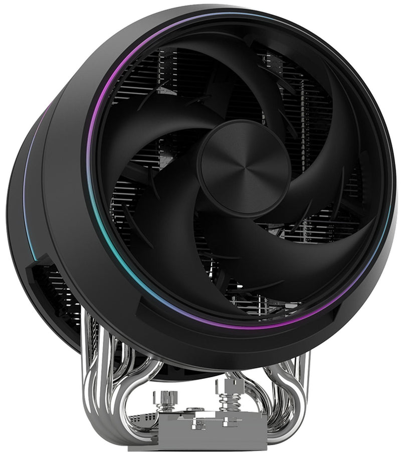 Zalman CPU cooler ZET5