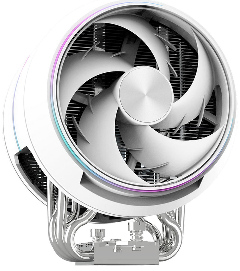 Zalman CPU cooler ZET5