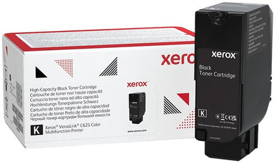 Xerox VL C625 Black (25 000 стор)