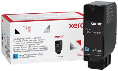 Xerox VL C625 Cyan (16 000 стор)