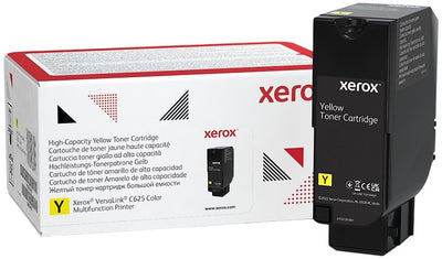 Xerox VL C625 Yellow (16 000 стор)