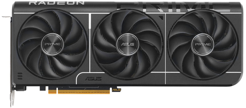 ASUS Graphic Card Radeon RX 9070 16GB GDDR6 OC PRIME-RX9070-O16G-EVO