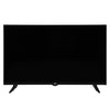 2E 32" HD Smart Android ტელევიზორი — შავი