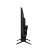 2E 32" HD Smart Android ტელევიზორი — შავი