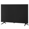 2E 32" HD Smart Android ტელევიზორი — შავი
