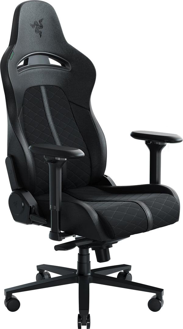 Razer Chair Enki PU Leather