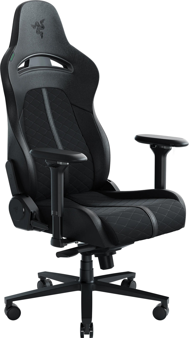 Razer Chair Enki PU Leather