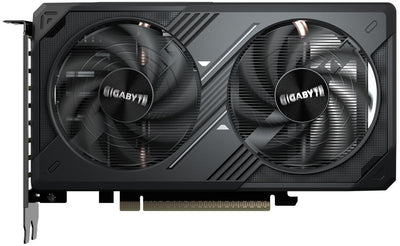 GIGABYTE Graphic Adapter GeForce RTX 5050 8GB GDDR6 WINDFORCE 2 OC