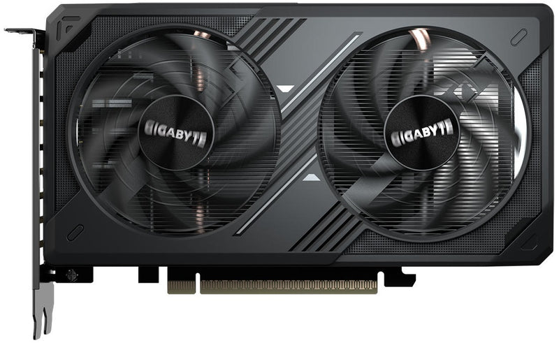 GIGABYTE Graphic Adapter GeForce RTX 5050 8GB GDDR6 WINDFORCE 2 OC