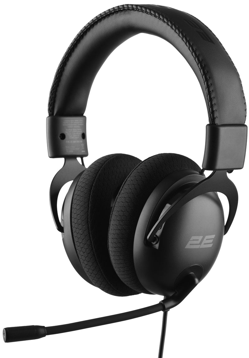 2E GAMING Headset HG310 V2