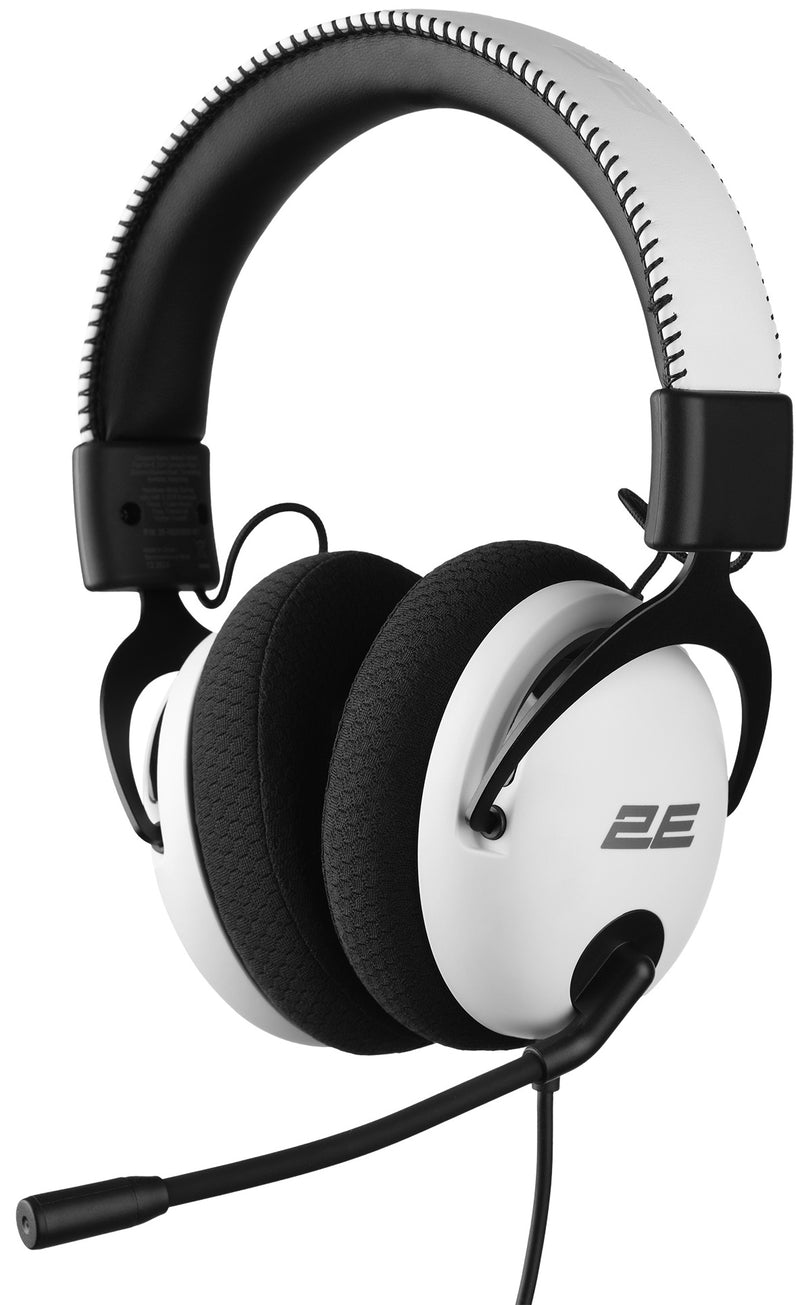 2E GAMING Headset HG310 V2
