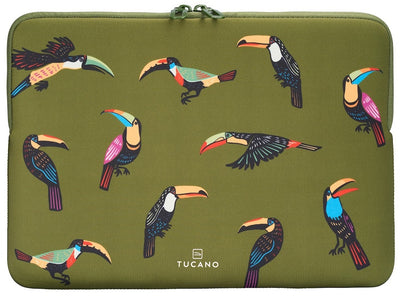 Tucano Tucani Sleeve 12 13 Green