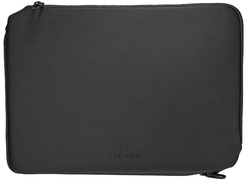 Tucano Doppio Sleeve 13 14 Black