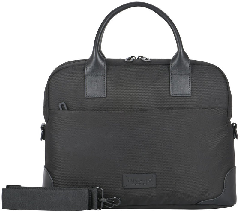 Tucano Fine Bag 13 14 Black