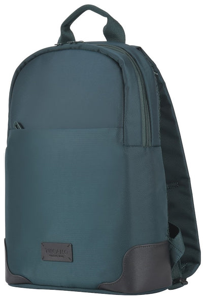 Tucano Fine Backpack 13 14 Green