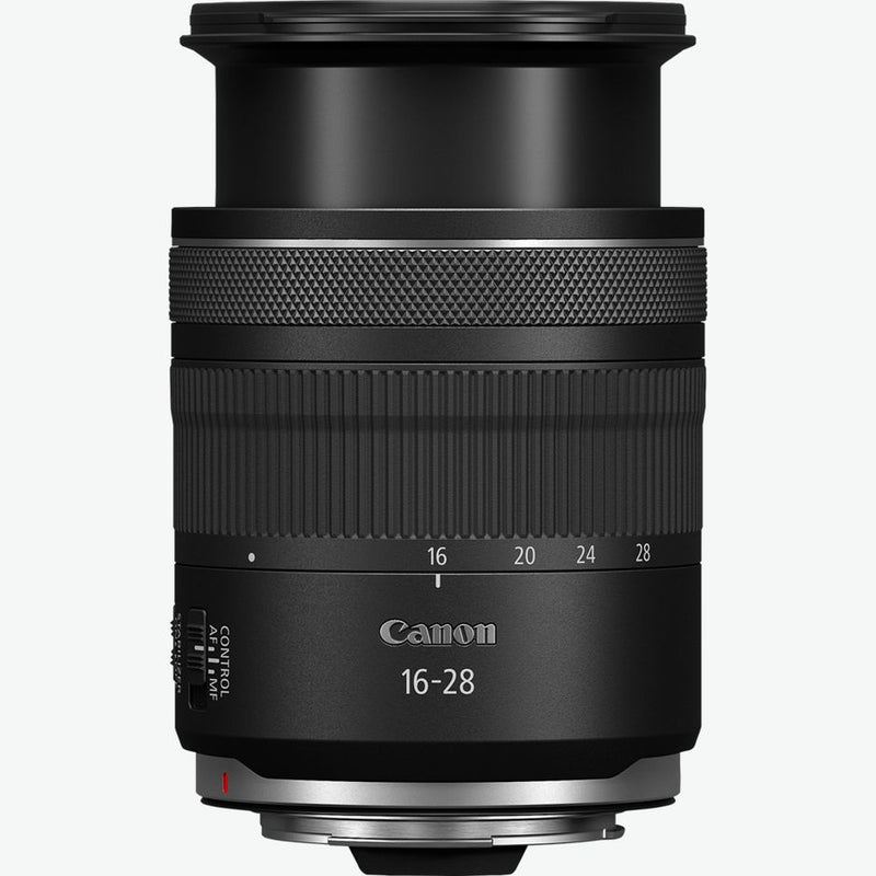 Canon RF 16-28mm F2.8 IS STM