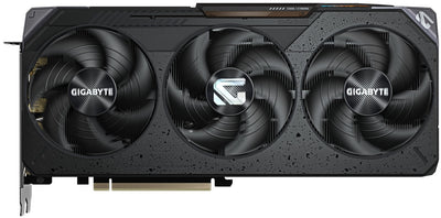GIGABYTE Graphic Adapter Radeon RX 9070 16GB GDDR6 GAMING OC