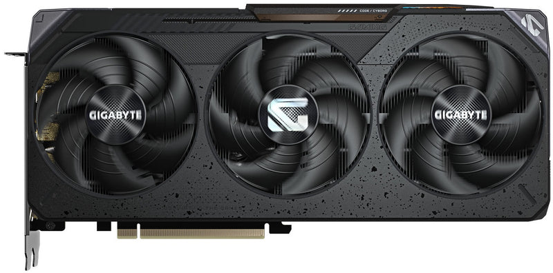 GIGABYTE Graphic Adapter Radeon RX 9070 16GB GDDR6 GAMING OC