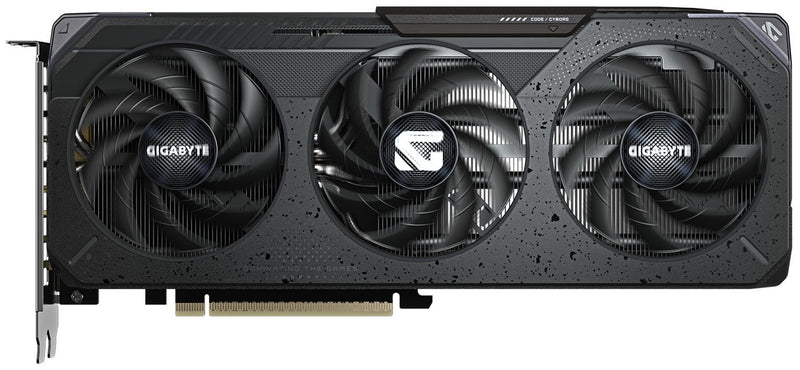 ვიდეო ბარათი - GIGABYTE Graphic Adapter GeForce RTX 5060 8GB GDDR7 GAMING OC