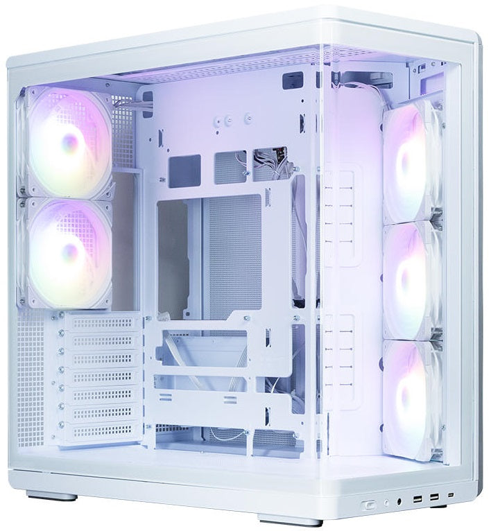Zalman PC case P60 without PSU