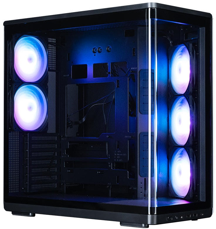 Zalman PC case P60 without PSU